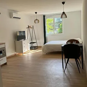 Comme A La Maison Appartement