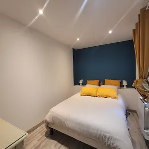 Les Freds Appartement