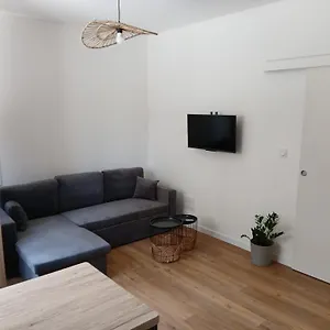 Le Pelican Appartement