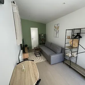 Eden Appartement