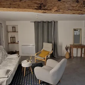 Cosy Et Confortable Appartement