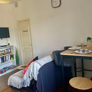 Le Jean Perrot Rent4night Appartement