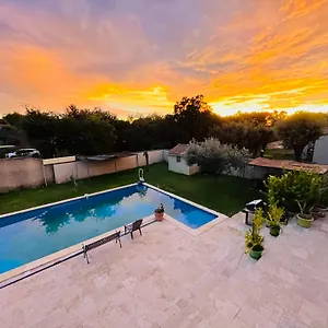 Pierrange Appartement