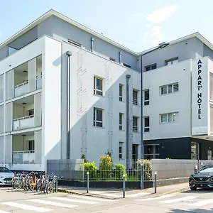 Aparthotel Tempologis, Grenoble