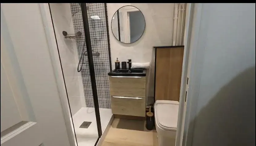 Le Diderot Apartment Grenoble
