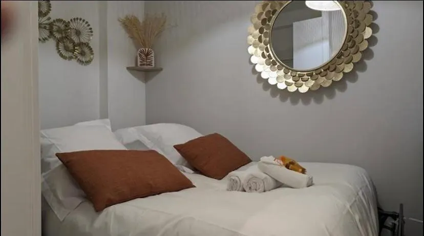 Le Diderot Apartment Grenoble France